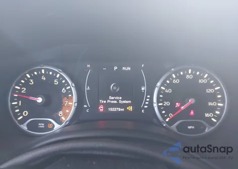 2017 Jeep Renegade Latitude Fwd from USA, damaged, VIN ZACCJABB4HPF30525